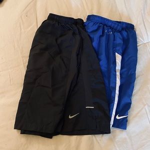 Men’s Nike dri-fit shorts